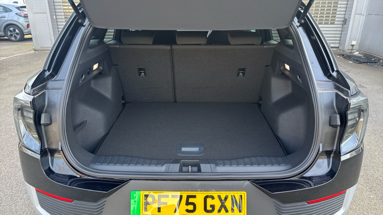 Ford Explorer 125kW Style 52kWh 5dr Auto Electric Estate